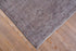 Vintage Overdyed Area Rug (9' x 12')